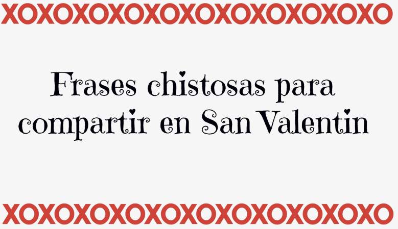 San Valentín 2020