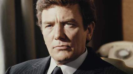 Fallece Albert Finney a sus 82 años: ¿De qué murió el actor de Hollywood?