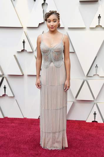 Los mejores looks de la Alfombra Roja de los Oscar 2019