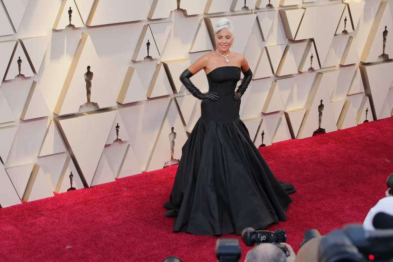 Los mejores looks de la Alfombra Roja de los Oscar 2019