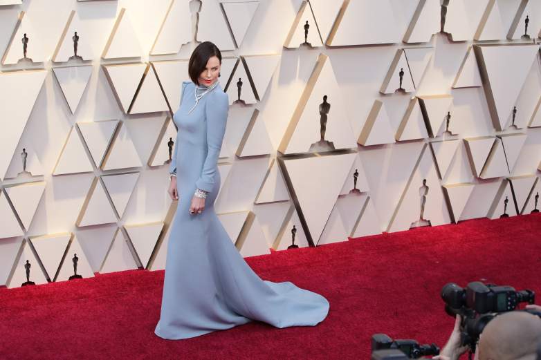 Los mejores looks de la Alfombra Roja de los Oscar 2019