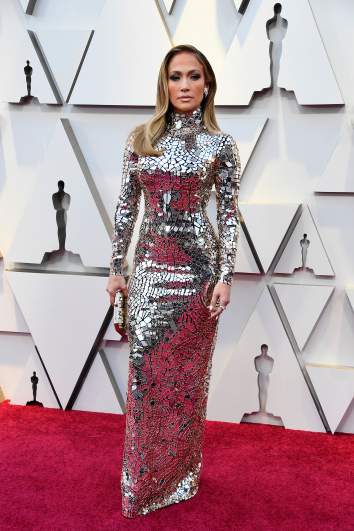 Los mejores looks de la Alfombra Roja de los Oscar 2019