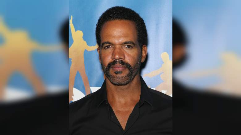 Fallece Kristoff St.John: ¿Cómo murió el actor?