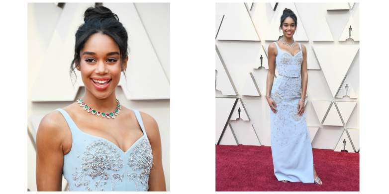 Los mejores looks de la Alfombra Roja de los Oscar 2019