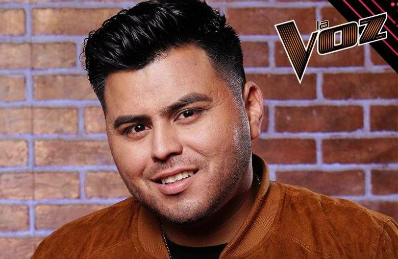 Abel Flores de "La Voz 2019": Lo que tienes que saber