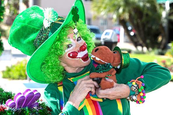 Dia de San Patricio 2019: ¿Por qué la gente se viste de Verde?