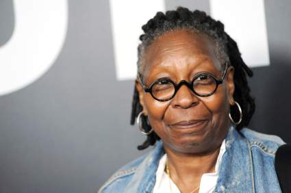 Whoopi Goldberg confiesa que estuvo a punto de morir; ¿qué pasa con su salud?