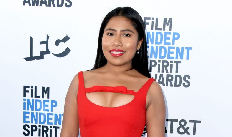 Yalitza Aparicio: ¿A qué hora y dónde ver hoy su discurso por "Día de la Mujer"?