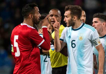 TOP 5: Noticias de deportes del 27 de marzo