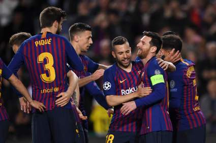 TOP 5: Noticias de Deportes 16 de abril del 2019