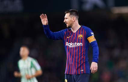 FIFA anuncia candidatos a Premio The Best 2019: ¿a quiénes eligieron?