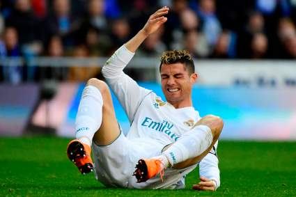 La millonada que gana Cristiano Ronaldo solo por publicar cosas en redes sociales