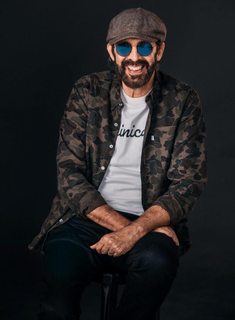 Top 5 Noticias Interesantes 22 de Marzo de 2019, Juan Luis Guerra