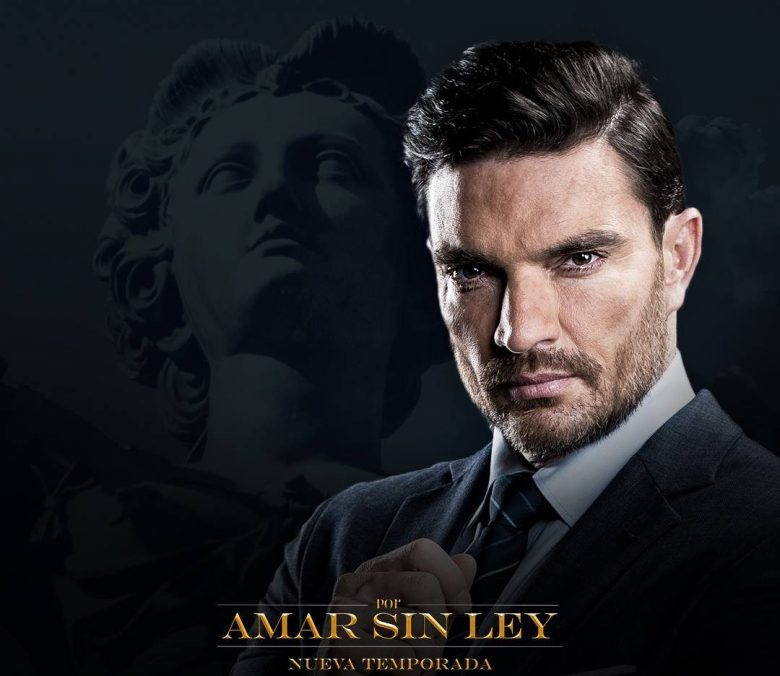 ELENCO-"Por Amar Sin Ley 2": Conoce los actores y Personajes, FOTOS, reparto, Julián Gil 