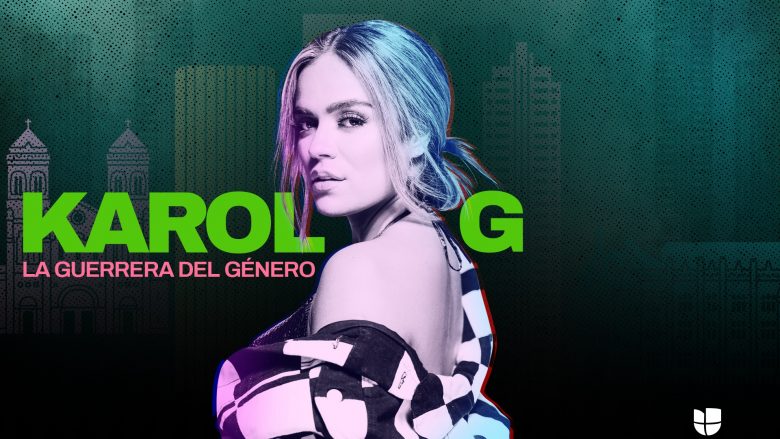 ¿Dónde ver Karol G: "La Guerrera del Género el documental?