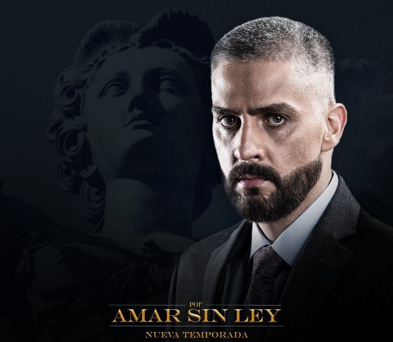 ELENCO-"Por Amar Sin Ley 2": Conoce los actores y Personajes, FOTOS, reparto,