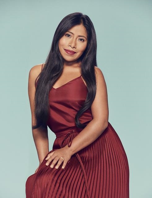 ¿Quién es el novio de Yalitza Aparicio? ¿Está saliendo con alguien?