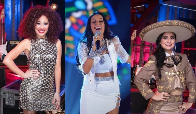 LA VOZ US 2019: ¿Quién ganó? Jeidimar Rijos