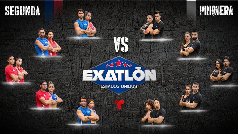 Duelo"Exatlon EE.UU 2": ¿Quién ganó 1era o 2da temporada?