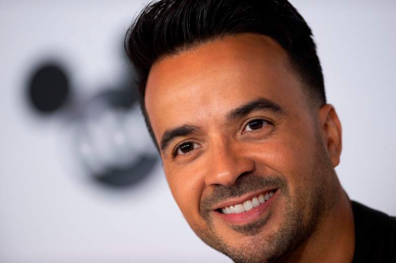 Luis Fonsi Date la Vuelta