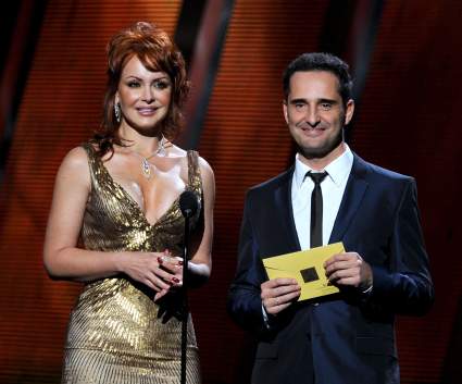 Gaby Spanic regresa a la televisión: ¿una telenovela?