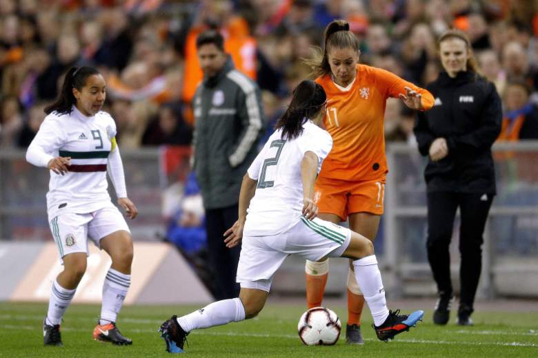 ¿Cuál es el mejor equipo de futbol femenino del mundo?