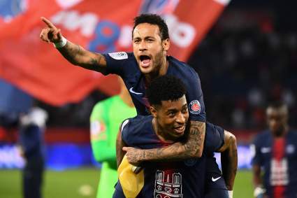 TOP 5: Noticias de Deportes 22 de abril de 2019