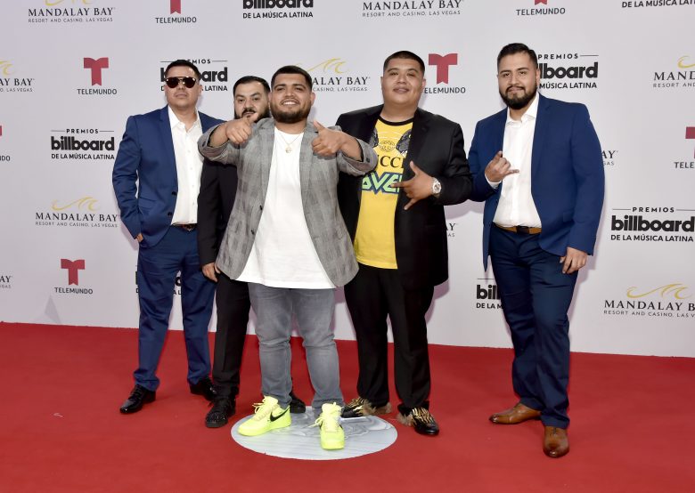 [FOTOS] Premios Billboard de la Música Latina 2019: Peores looks de la alfombra, Group Legado 7