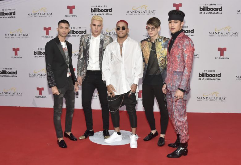 [FOTOS] Premios Billboard de la Música Latina 2019: Peores looks de la alfombra, CNCO