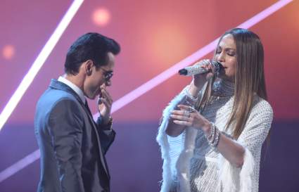 No vas a creer como lucen hoy los hijos de Jennifer López y Marc Anthony