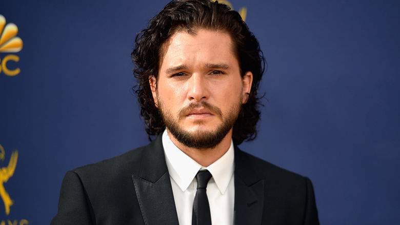 Kit Harington, es Jon Snow en GOT: ¿Tiene hijos el actor?