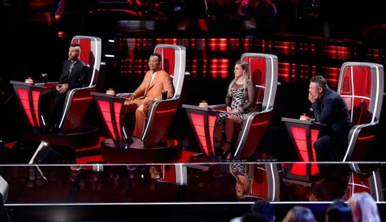 "The Voice 2019: Resultados en vivo y Spoilers - Cross Battles Parte 1