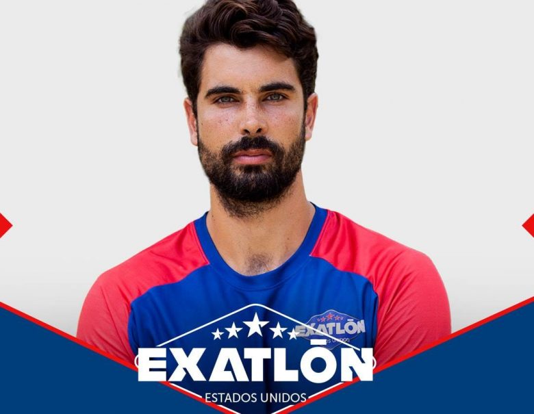 EXATLÓN-Estados Unidos 2: ¿Quiénes son los finalistas? [FOTOS],Andoni Garcia