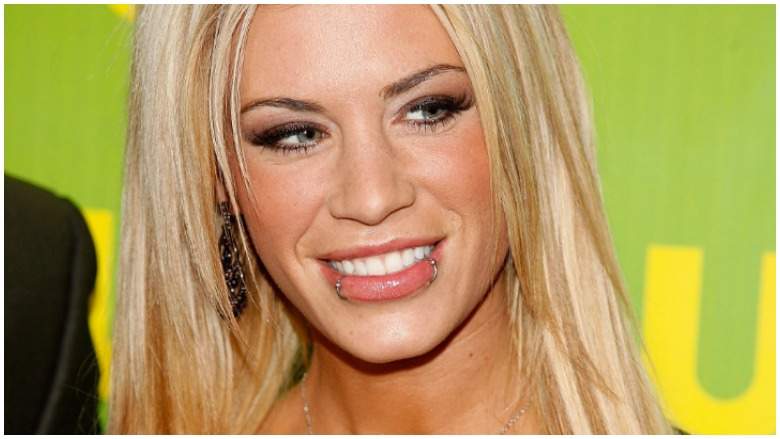 Ashley Massaro fallece a los 39 años: ¿De que murió la luchadora?