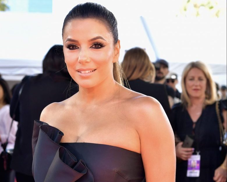 [FOTOS] Billboard Music Awards 2019: Peores looks de la alfombra, Eva Longoria