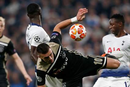 TOP 5: Noticias de Deportes 1 de Mayo de 2019