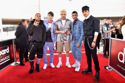 CNCO se separa ¿Qué pasó con la Boyband?