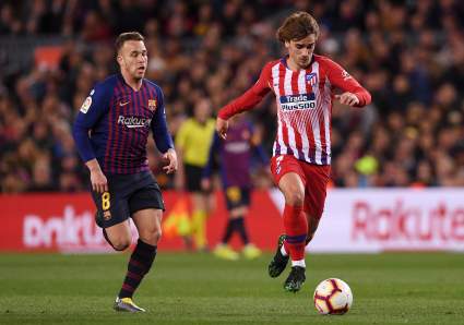 TOP 5: Noticias de Deportes 15 de Mayo de 2019