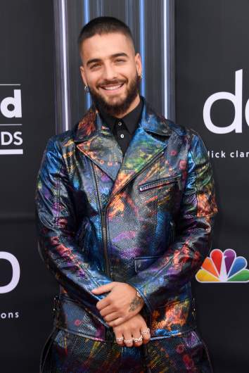 Los mejores looks de la Alfombra Roja de los Billboards 2019