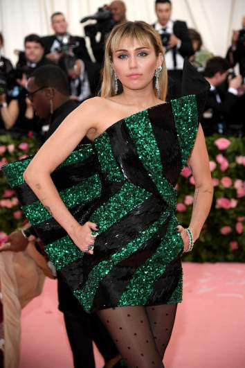 MET Gala 2019: Impresionantes Looks de la Alfombra Roja