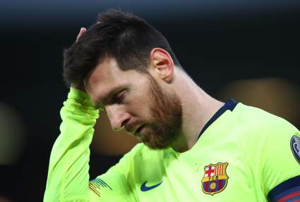 Niño revela un gran secreto de Messi: ¡pocos lo creerían!
