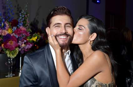 FOTOS: Así lucieron los famosos en la fiesta de los 50 más bellos de People en Español