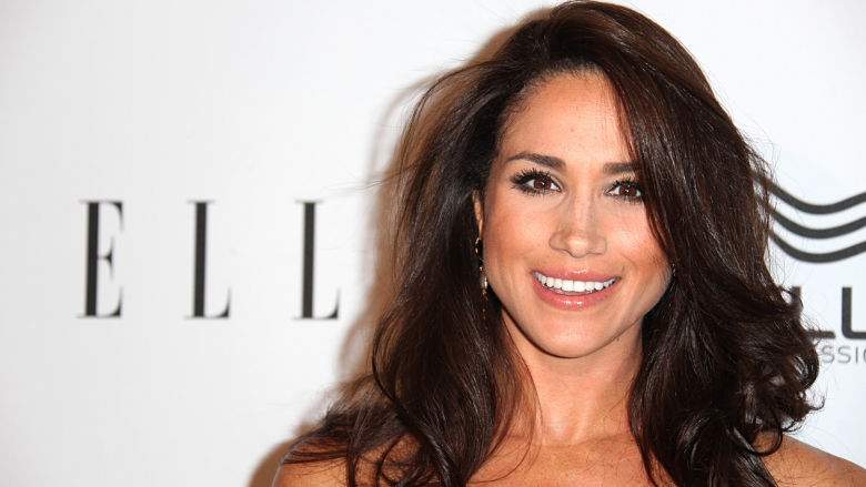 Meghan Markle ya dio a luz!