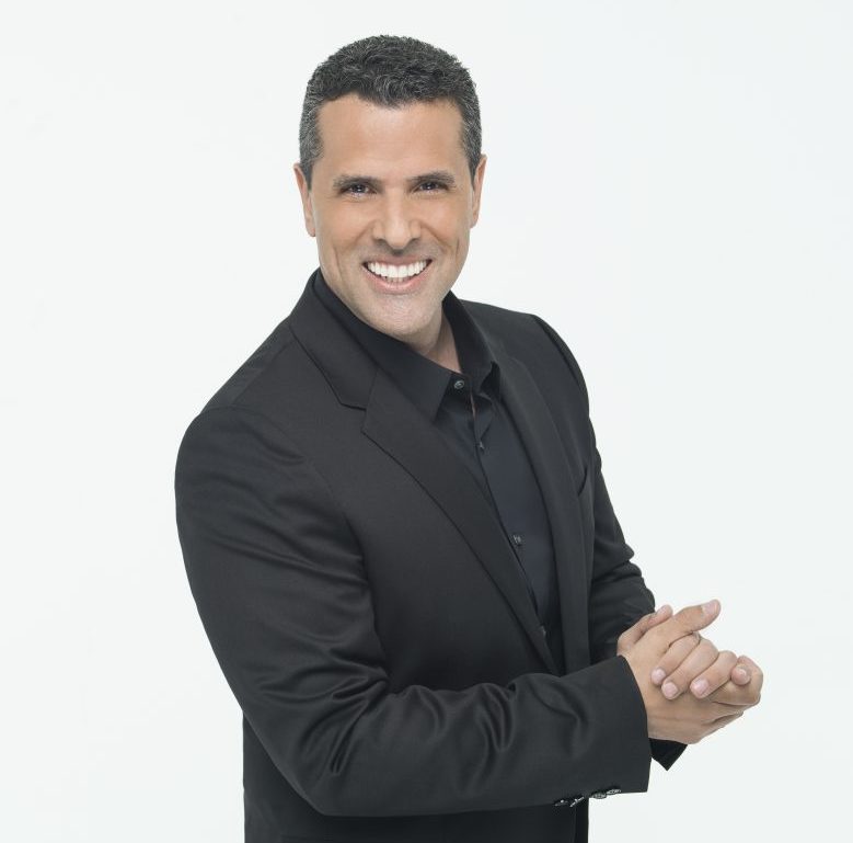 Top 5 Noticias Interesantes Marco Antonio Regil The Wall