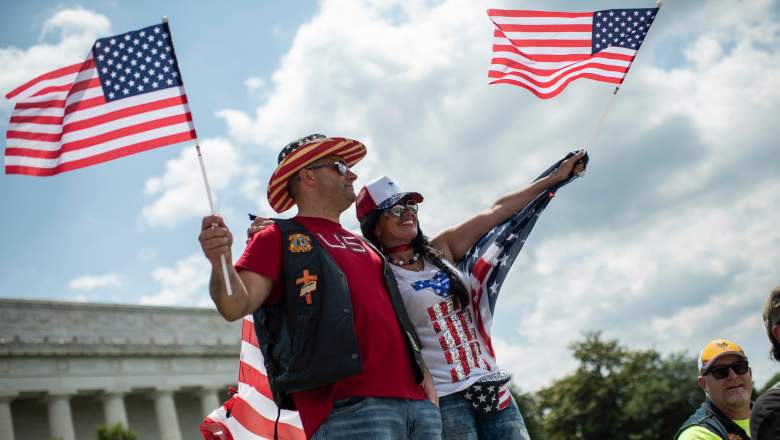 Fin de Semana de Memorial Day 2019: Eventos y Cosas que hacer