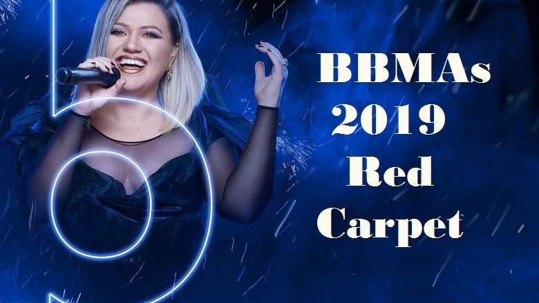 Alfombra Roja - Billboard Music Awards 2019 LIVESTREAM