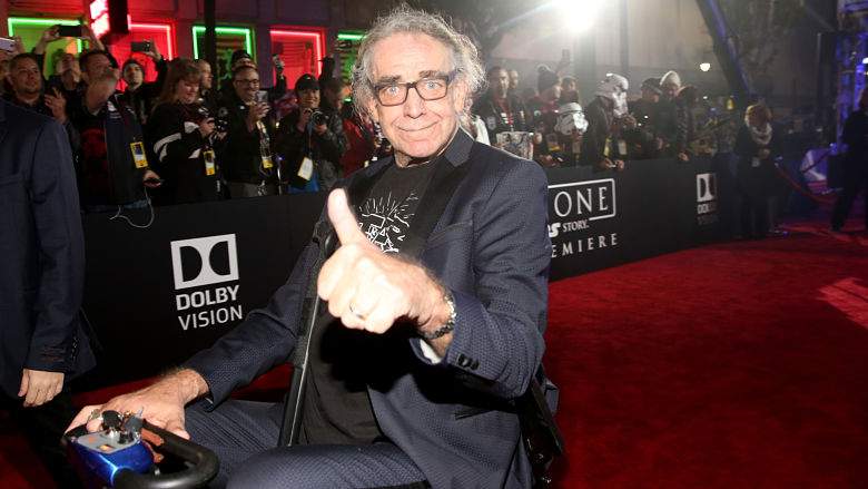 Peter Mayhew fallece: ¿De qué murió el actor de Star Wars?