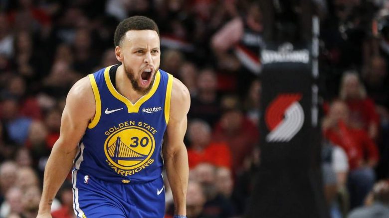 NBA Playoffs 2019: Calendario de finales de la NBA (Actualizado), Stephen Curry