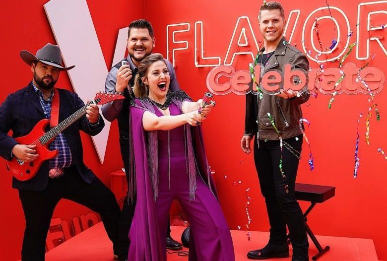 GRAN FINAL-“The Voice 2019”:¿Quién ganó?, Maelyn Jarmon