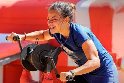 EXATLON 5 EEUU: ¿Ex campeona regresa a la competencia?